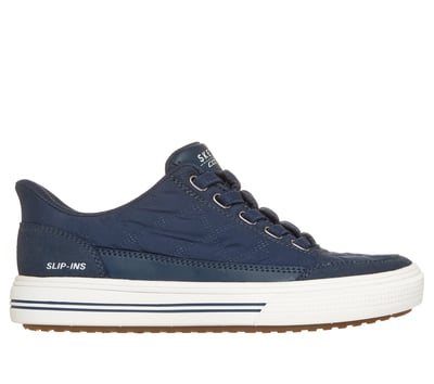 Skechers Slip-ins: Arcade - Cozy Fit Charming Daze