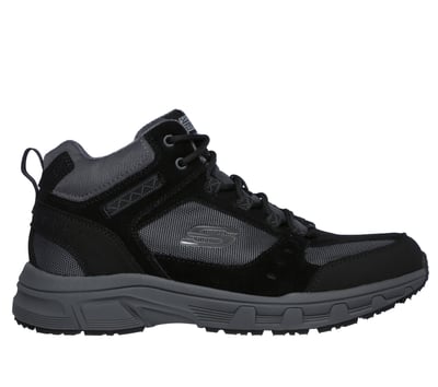 Relaxed Fit: Oak Canyon - Ironhide