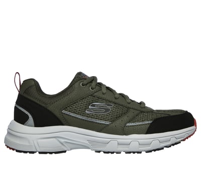 Relaxed Fit: Oak Canyon - Verketta