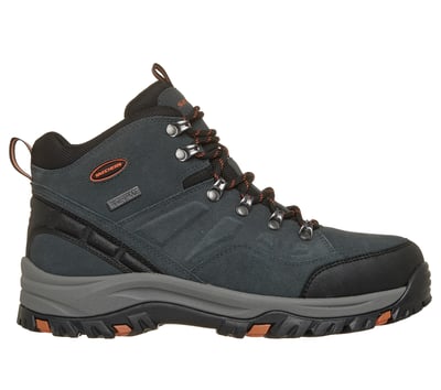 Waterproof Relaxed Fit: Relment - Pelmo