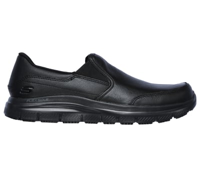 Work Slip-Resistant Relaxed Fit: Flex Advantage - Bronwood