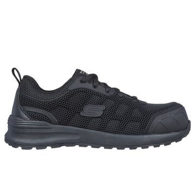 Work: Bulklin - Ayak Comp Toe