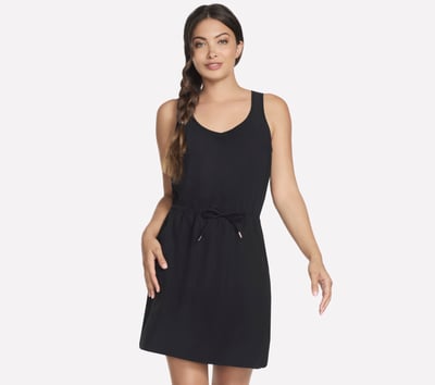 Uptown Dress