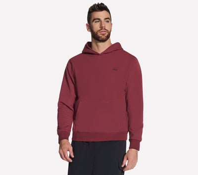 Street Stadium Hoodie