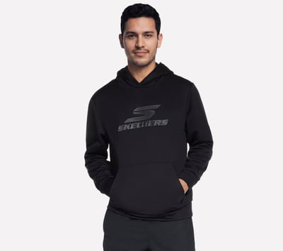 SkechTech Rally Hoodie
