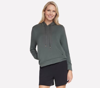 Cozy Luxe Hoodie