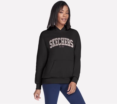 Collegiate Hoodie