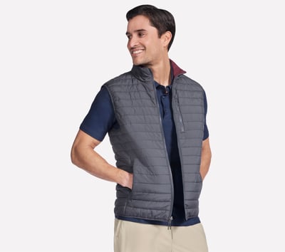 GO SHIELD Altitude Reversible Vest
