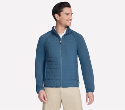 Hybrid Jacket 2.0