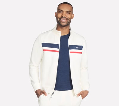 Performance Track Jacket