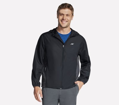 Skechers Blade Packable Jacket