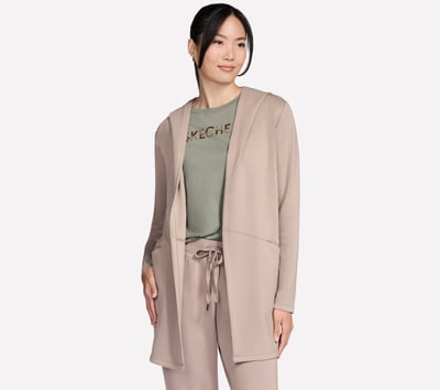Skechluxe Elevate Restful Hoodigan