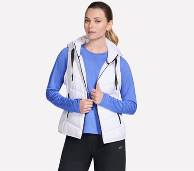 Performance Elite Hooded Vest