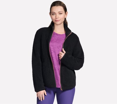 Skech-Sherpa Jacket