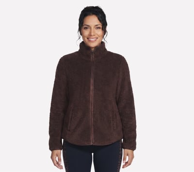 Skech-Sherpa Jacket