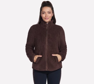 Skech-Sherpa Jacket