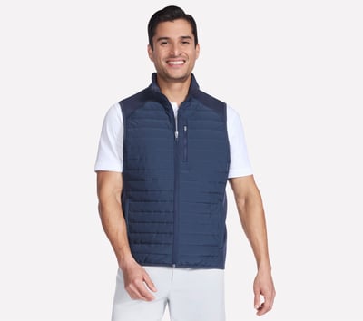 GO SHIELD Hybrid Vest