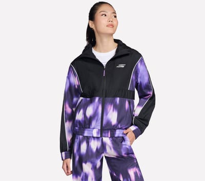 Performance Fusion Track Jacket