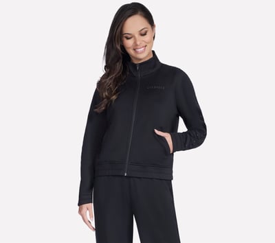 SKECHTECH Shine Track Jacket