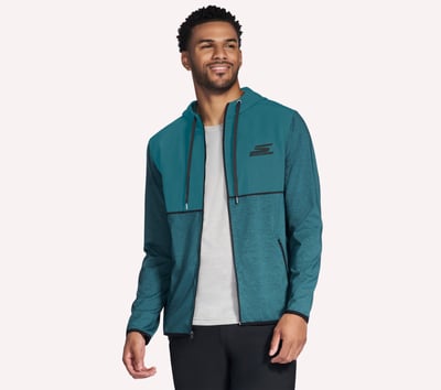 Harry Kane Weekend Full Zip Hoodie