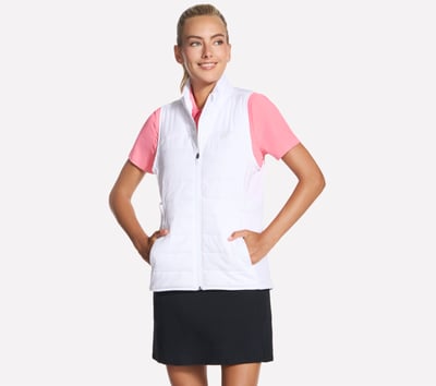 Driver Hybrid Vest