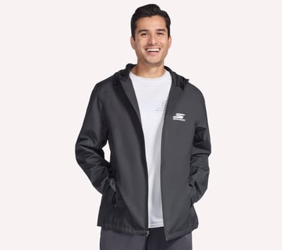 Club Windbreaker