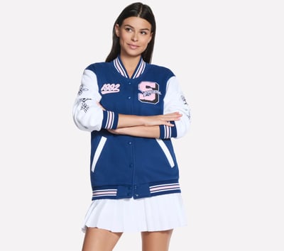 Varsity Jacket