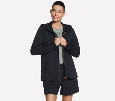 GO WALK Everywhere Tunic Jacket