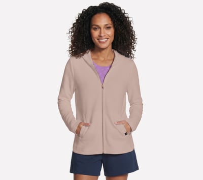 GO WALK Everywhere Tunic Jacket