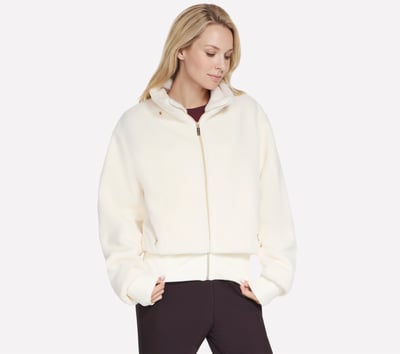 Skechers Cozy Luxe Jacket