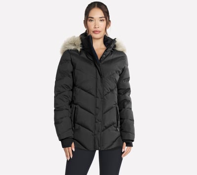 On-the-GO Journey Parka