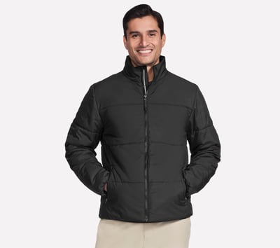 GO SHIELD Traverse Down Jacket