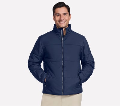 GO SHIELD Traverse Down Jacket