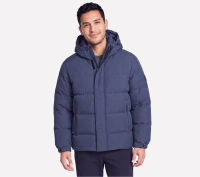 Goshield Traverse Parka