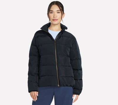 Allure Down Jacket