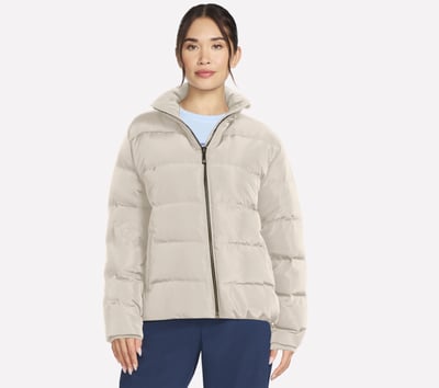 Allure Down Jacket