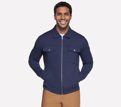 Controller Jacket