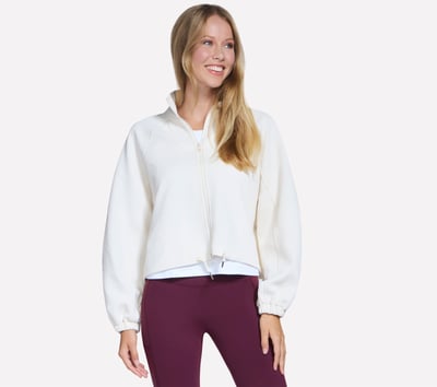 Cozy Fit Jacket