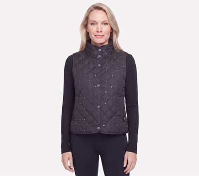 GO WALK Cozy Fit Vest