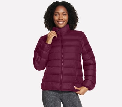 Cozy Fit Jacket