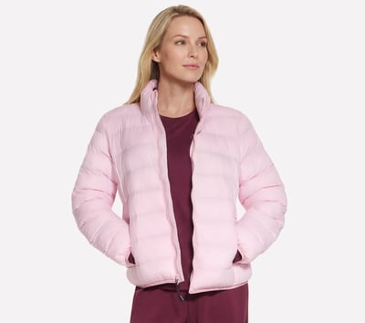 Cozy Fit Jacket