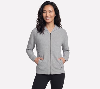 GO Luxe Ottoman Jacket
