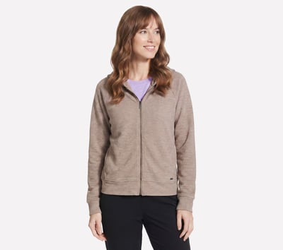 GO Luxe Ottoman Jacket