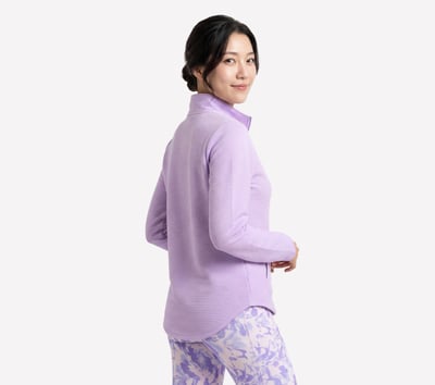 The GO WALK Shine Jacket