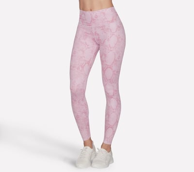 GO SCULPT Python HW Legging