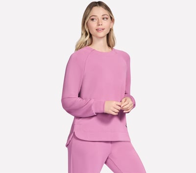 Skechluxe Elevate Crewneck