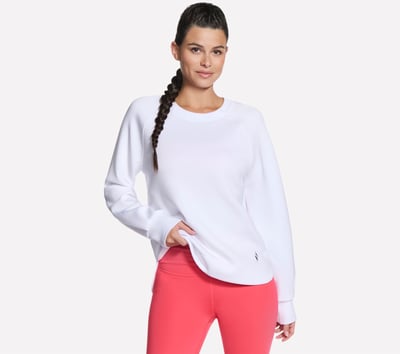 SKECHLUXE Elevate Crewneck