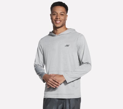GO DRI Charge Hoodie