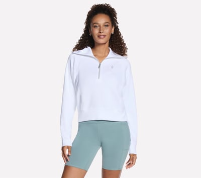 SKECHLUXE Elevate 1/4 Zip