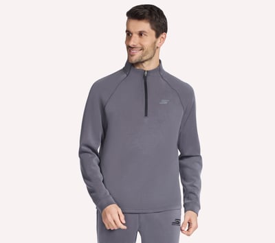 SKECHCLOUD Elevate 1/4 Zip